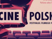 CinePOLSKA – Festivalul Filmului Polonez în România