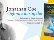 Jonathan Coe – Oglinda dorințelor