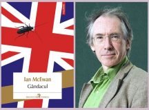 Biblioteca Polirom: GÂNDACUL – Ian McEwan