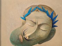Felix Aftene & Lucian Dan Teodorovici;  „Mustața lui Dalí și alte culori” (3)