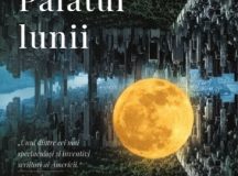 Anansi. Paul Auster – Palatul lunii