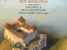 Radu Oltean, Cetăți, castele și alte fortificații din România (1)