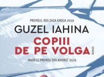 Guzel Iahina – „Copiii de pe Volga”