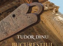 Tudor Dinu, Bucureștiul fanariot. Viață cotidiană, divertisment, cultură (1)
