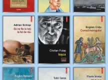 Literatură română la Editura Polirom: noi titluri în librării