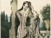 De la dorință la iubire adulterină în perioada fanariotă: Poeme și cântece din țările române