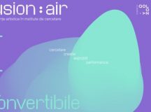 Patru artiști români transpun știința în artă Fusion AIR – rezidențe artistice în institute de cercetare