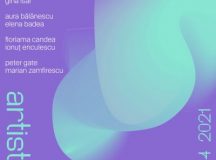 Artiștii și cercetătorii din cadrul Fusion AIR 2021 își prezintă public temele de cercetare și creație