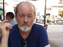 Interviu DAN NEGRESCU – despre duşmanii limbii latine:  “Pe măgari îi recunoști după urechi, pe proști după discurs.”