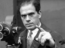 Close-up:Frank Capra