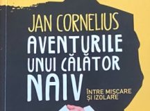Umorul lui Jan Cornelius