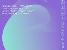 Expoziția Fusion:AIR 2021 – Structuri convertibile