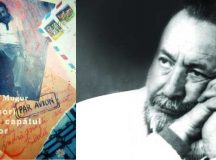 PROFESORUL (in memoriam Florin Mugur)