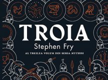 Stephen Fry – TROIA