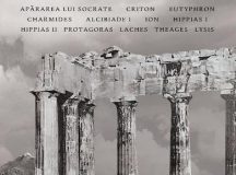 Abecedar. Platon – elementar