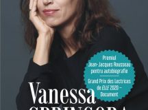 Vanessa Springora – Consimțământul