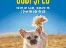 Dion Leonard: Gobi și eu. Un om, un câine, un maraton: o poveste adevărată (fragment)