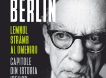 Isaiah Berlin: Lemnul strâmb al omenirii