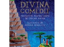Interviu CORINA ANTON: Fără o Beatrice și fără un Virgiliu nu prea ai cum să intri în Dante