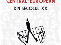 Adriana Babeți – Dicționarul romanului central-european? (video)