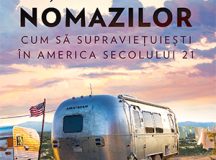 Jessica Bruder: Ținutul nomazilor