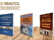 Apariții editoriale ale ISACCL la Târgul Gaudeamus 2021