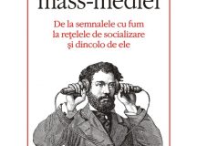 Jacques Attali: Istoriile mass-mediei