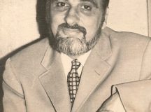 Ca umbra unei muzici, glasul tatei .Lucia Negoiţã: Interviu cu Monica Pillat