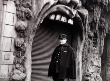 Fundația Calea Victoriei. Mihaela ION – Artiştii fotografi a căror operă trebuie să o cunoști