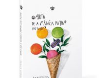 Dominique Loreau: Arta de a mânca puțin mai puțin