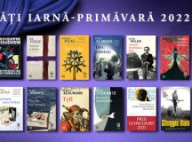Romanele laureate cu Goncourt 2021, Booker Prize 2020, noi cărți de Elena Ferrante și Leïla Slimani, în colecția Anansi World Fiction