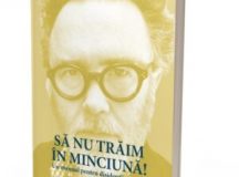 Alfabet. Rod Dreher – cu îngrijorare şi luciditate
