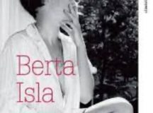 Javier Marias – Berta Isla