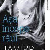 Javier Marias – Așa începe răul