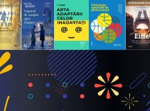 Trei: un an nou de lecturi extraordinare!