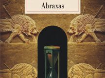Bogdan-Alexandru Stănescu: ABRAXAS