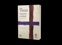 Primul roman tradus în limba română din opera lui Jon Fosse, cel mai jucat dramaturg european în viață