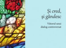 Wilhelm Dancă – Și cred, și gândesc