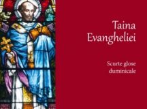 Marius Ciobotă – Taina Evangheliei