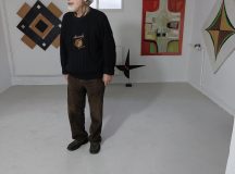 EXPOZIȚIA GEORGE TZIPOIA 12.02. 2022 ÎN CASA MEMORIALĂ-MUZEU PICTOR ALEXANDRU ȚIPOIA