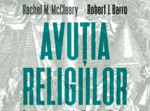Avuția religiilor