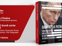 Catherine Belton – Oamenii lui Putin