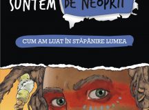 Unstoppable Us/Suntem de neoprit, noul proiect editorial al istoricului Yuval Noah Harari, în pregătire la Polirom