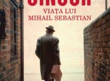 Tatiana Niculescu – Singur. Viața lui Mihail Sebastian (1)