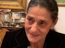 Livia Teodoreanu Mandeal