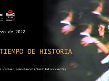Martie, luna documentarelor cu tematică istorică  la Institutul Cervantes