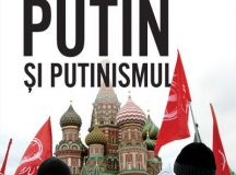 Cărți despre Putin și Rusia – ca să înțelegem cum s-a ajuns la războiul din Ucraina