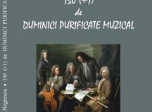 Dan Negrescu: Musica Puritas Dominica