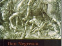 Dan Negrescu: Romanul lui Constantin