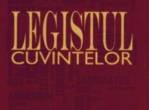 Dan Negrescu: Legistul